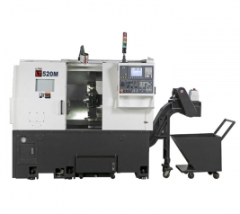 LT-520M （臺灣廠）